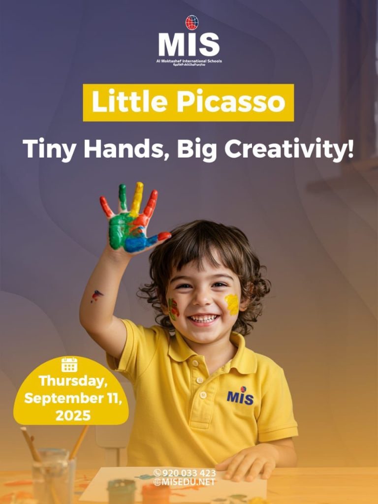 🎨 Little Picasso 👩‍🎨🧑‍🎨