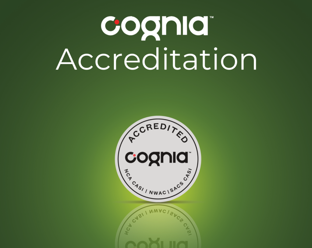 Accreditation – MIS