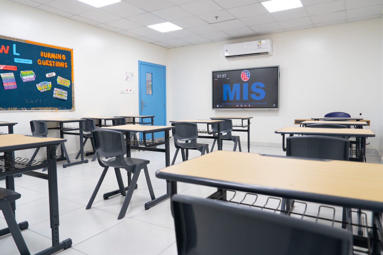 Mis Reception News & Events – MIS