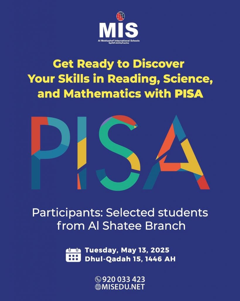 PISA