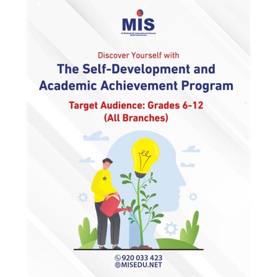 Success begins with self-understanding!