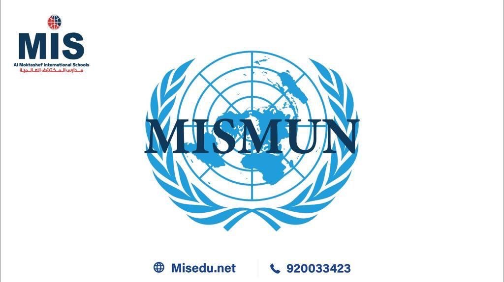 MISMUN conference