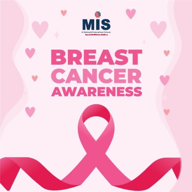 ๐ Breast Cancer Awareness Campaign ๐ ๐ Breast Cancer Awareness Campaign ๐