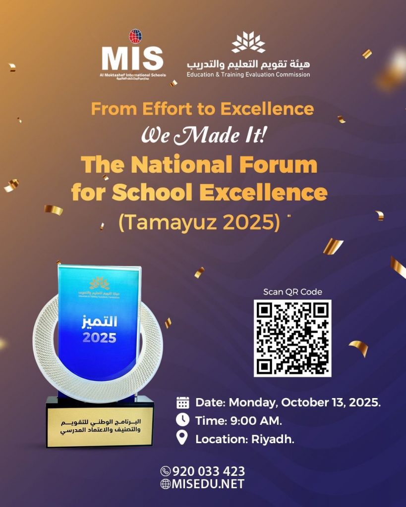 ✨Our journey toward excellence never stops! 🌟