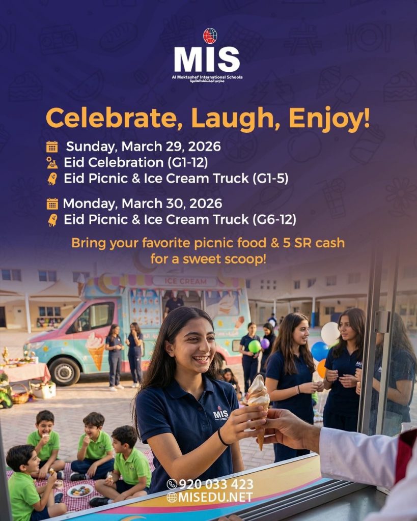 ✨Eid Celebration Continues! 🌙