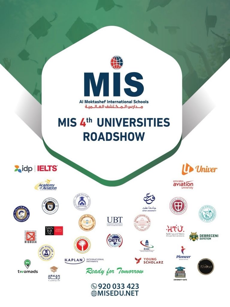 📣The future is knocking. Are you ready to answer